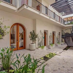 Cantera 1910 Hotel Boutique